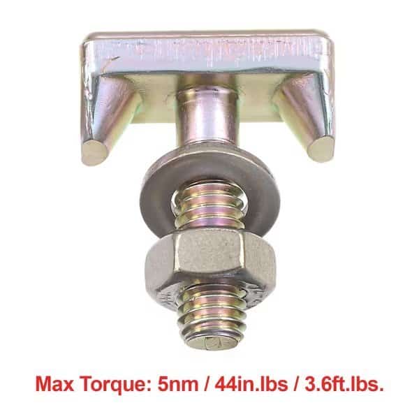 BATTERY CABLE BOLT