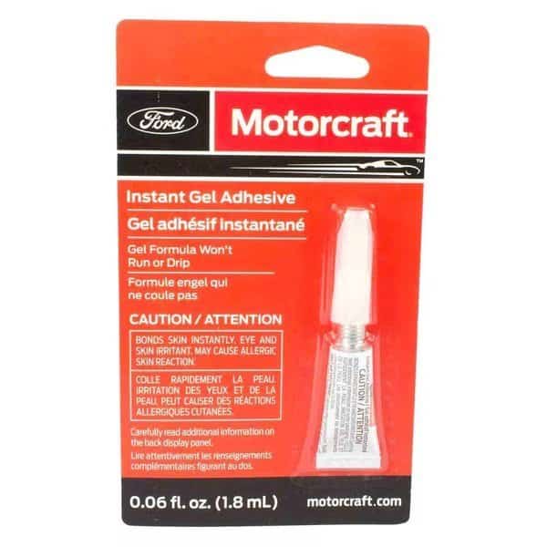 Adheasive, TA19C