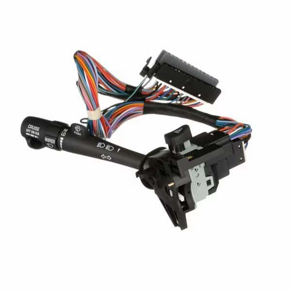 Multi-Function Switch, Ds721T