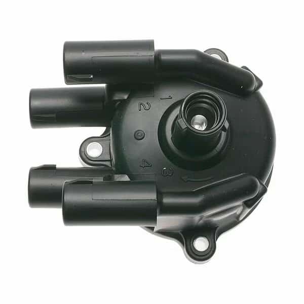 97-91 Toyota Previa/ Distributor Cap, Jh-189T