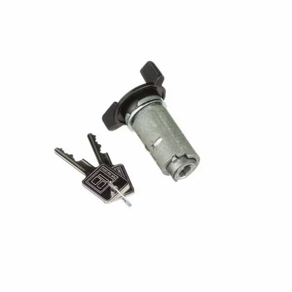 88-85 Amc Eagle/96-78 Buick Century Ignition Lock, Us-117Lt
