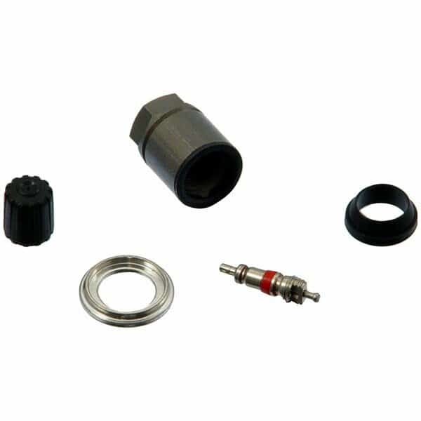 Audi A3 12-06/A3 Quattro 12-06/A4 12-09/ Tpms Service Ki, Se54510