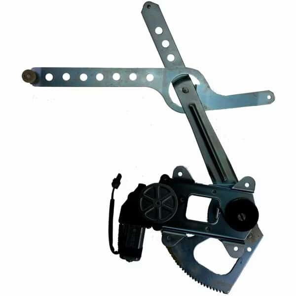 Ca Escalade 00-99/Ch Blazer 94-92 Left Power Window Mo, Wl42020