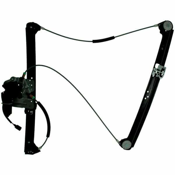Bmw X5 06-00 Power Window Mo, Wl44228