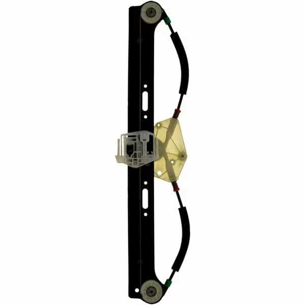 Window Regulator W/O Motor E83, Wr40067
