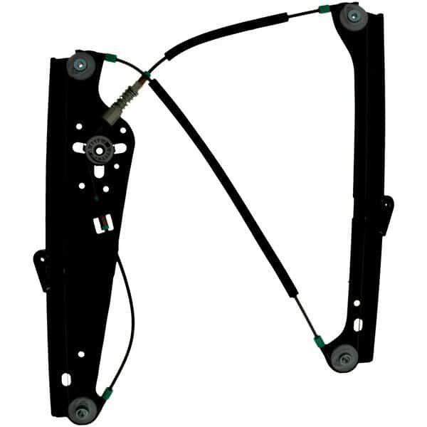 Bmw 745I 05-02/745Li 05-02/750I 08-06/75 Window Regulatr, Wr40078