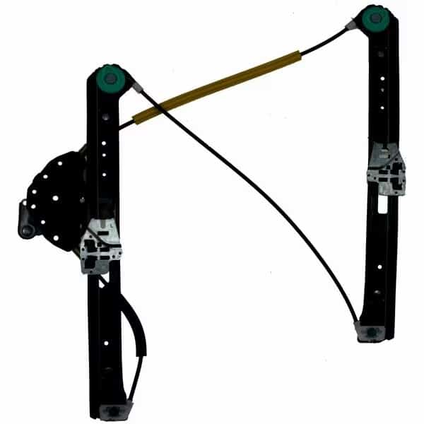 Window Lifter W/O Motor Left E46, Wr40484