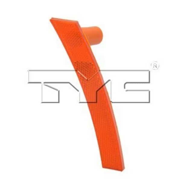 Tyc Side Marker Light Assembly, 18-5941-00