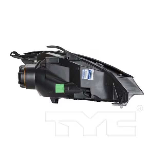 Tyc Headlight Assembly, 20-5828-80