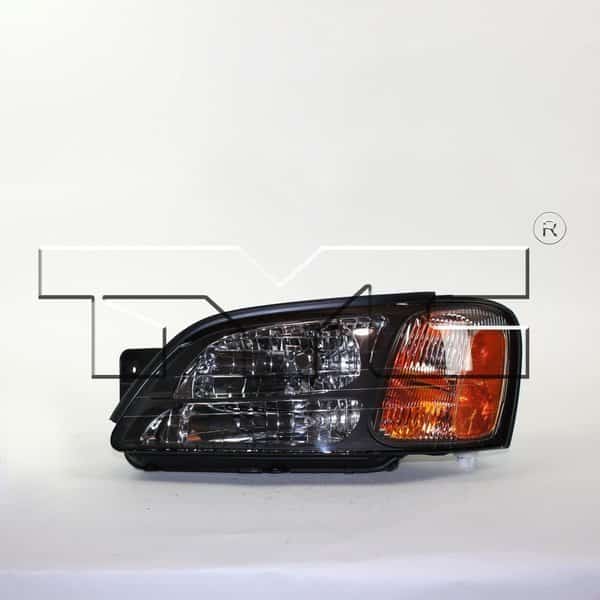 00-04 Sb Legcy/Outbk Gt Head Lamp, 20-6956-00
