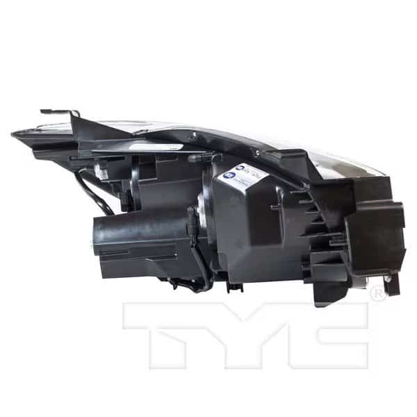Tyc Headlight Assembly, 20-9310-00