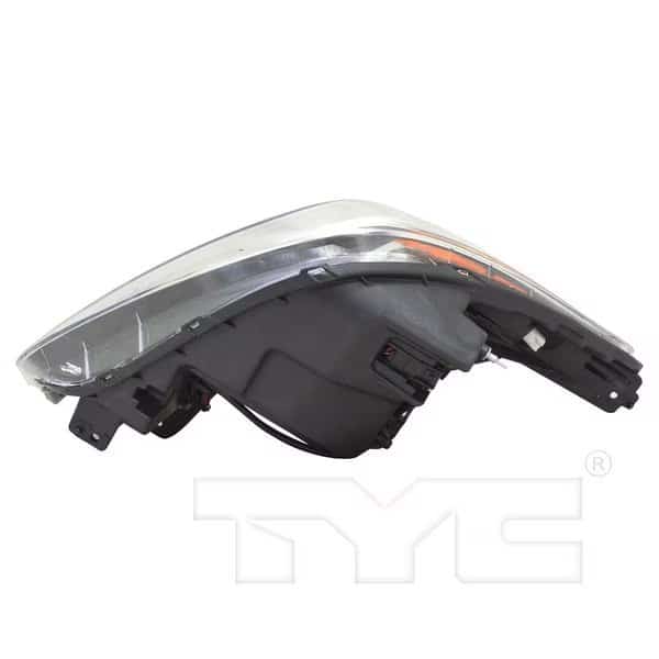 Headlight Assembly, 20-9784-00