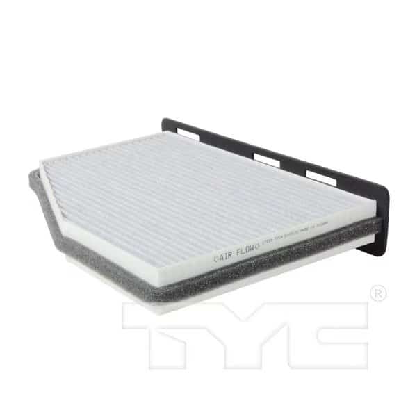Tyc Cabin Air Filter, 800015C
