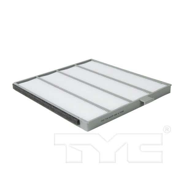 Tyc Cabin Air Filter, 800079P