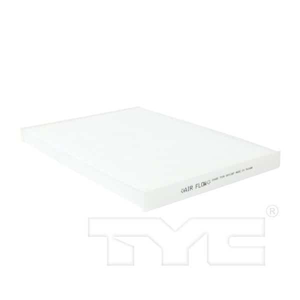 Tyc Cabin Air Filter, 800126P
