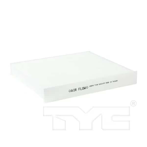 Tyc Cabin Air Filter, 800147P