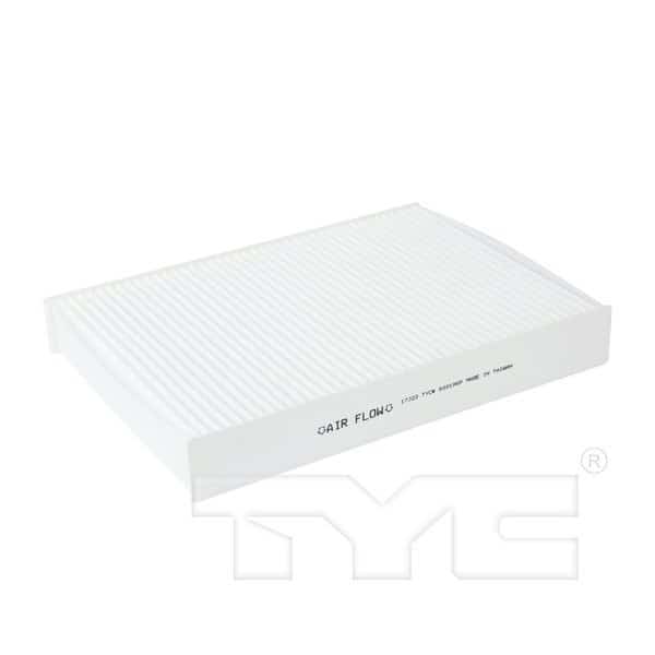 Tyc Cabin Air Filter, 800196P