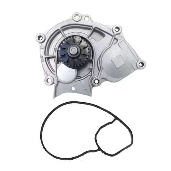 New Water Pump, Us8124