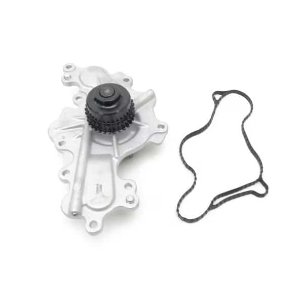 New Water Pump, Us8910