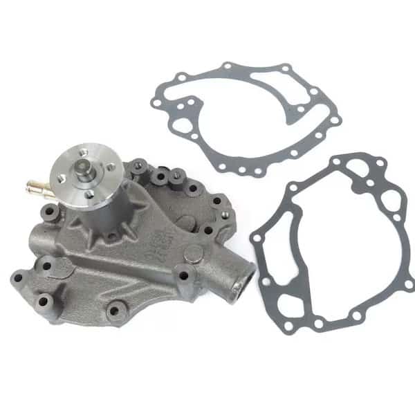 New Water Pump, Us932