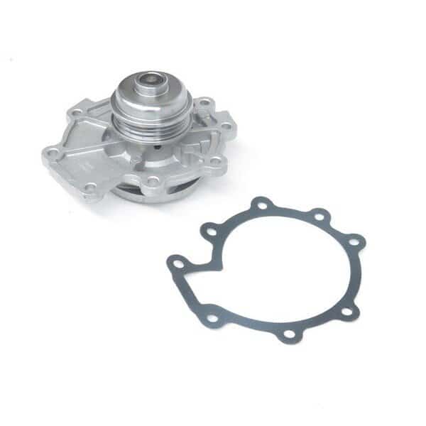 New Water Pump, Us9489