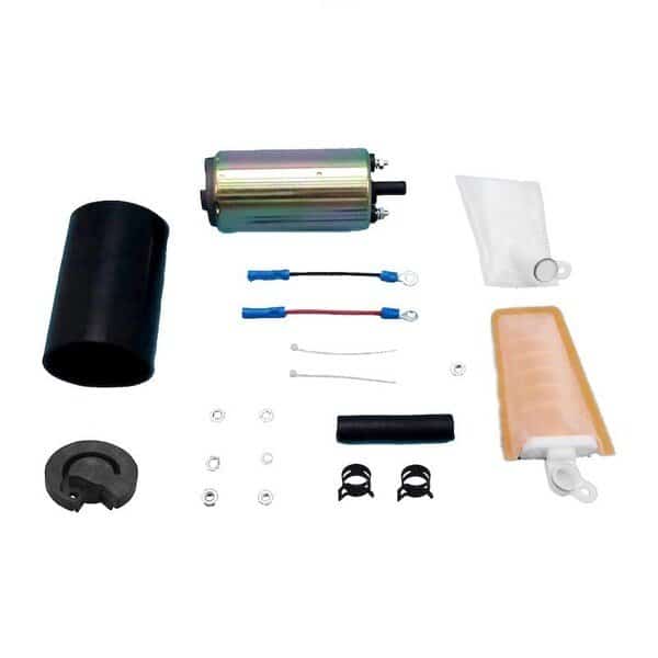 ELEC FUEL PUMP