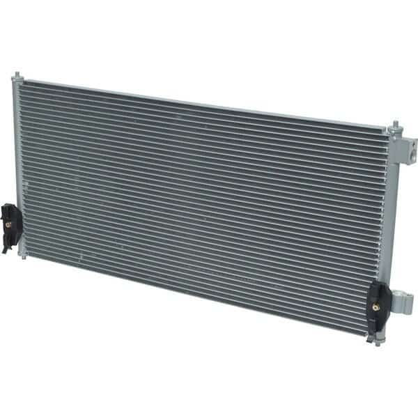 Universal Air Conditioning, CN3876PFC