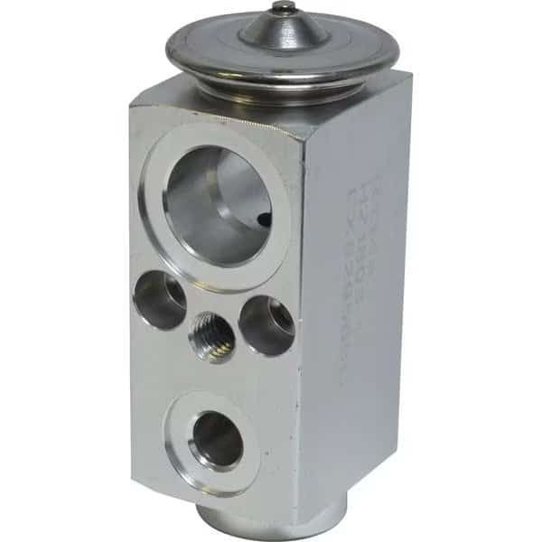 Uac Expansion Valve, EX529506C