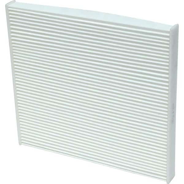 CABIN AIR FILTER
