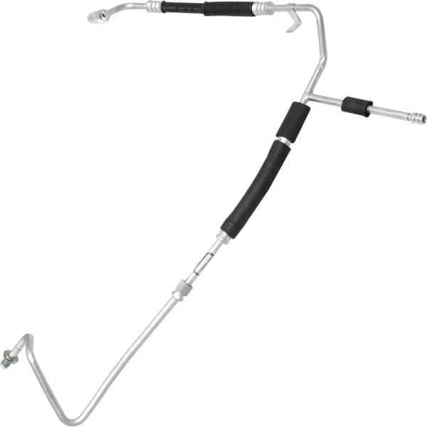 Universal Air Conditioning Hose Assembly, Ha11166C