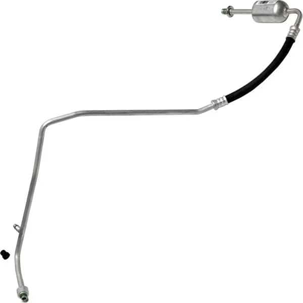 Universal Air Conditioning, HA111742C