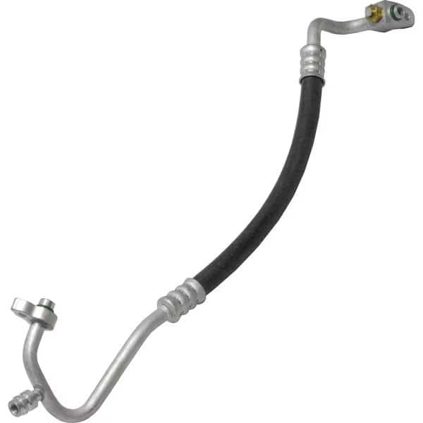Universal Air Conditioning, Ha11412C