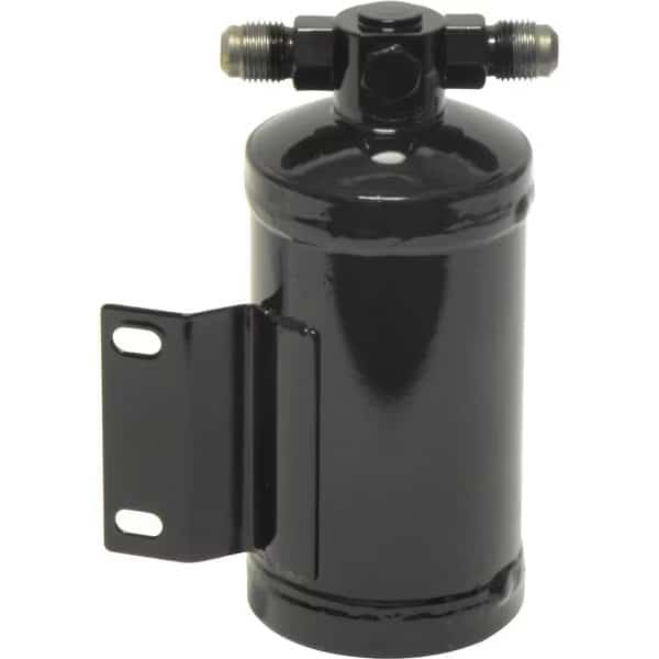 Nis 280Zx 81-79 Drier, Rd1170C, Universal Air Cond, Mfr#: RD1170C
