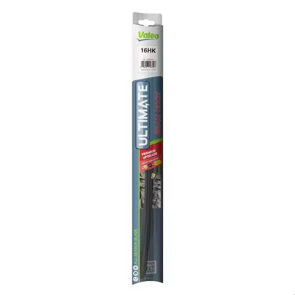 Valeo Products Wiper Blade, 16Hk