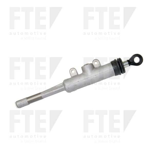 MASTER CYLINDER