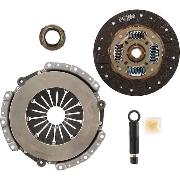 04-06 Mazda Mazda 3/04-06 Mazda Mazda 5 Clutch Kit, 52253613