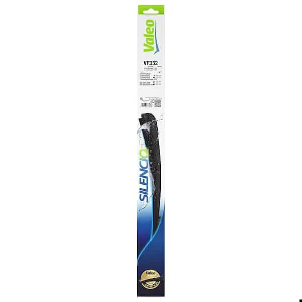Valeo Products Wipers, 574307