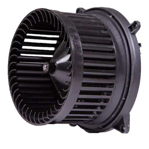 06-13 M-Benz Gl Blower Motor, 592402