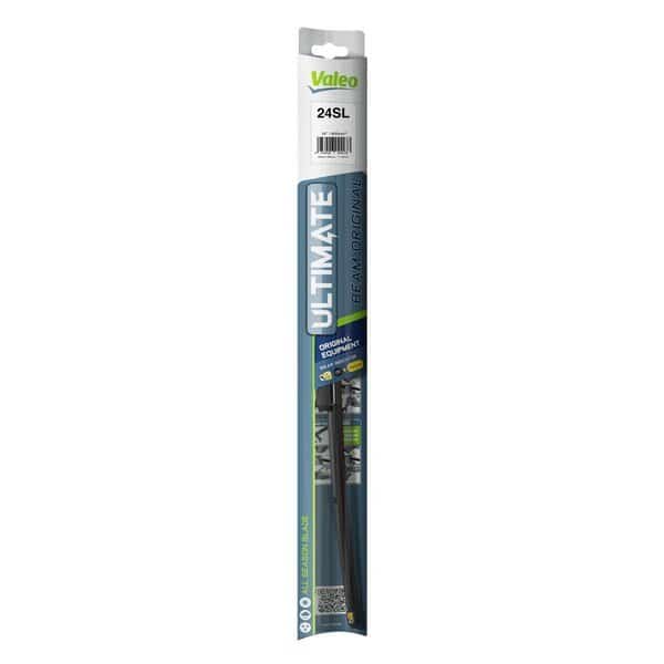 Valeo Products Wipers, 604423