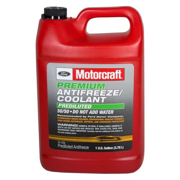 Anti-Freeze, Vc5Dil