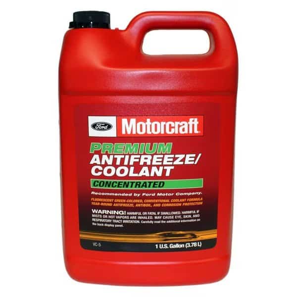 Anti-Freeze, Vc5