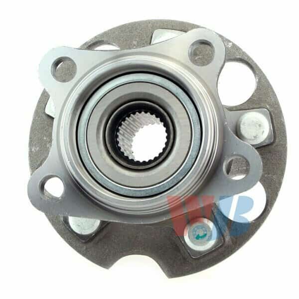Hub Assembly, Wa512284