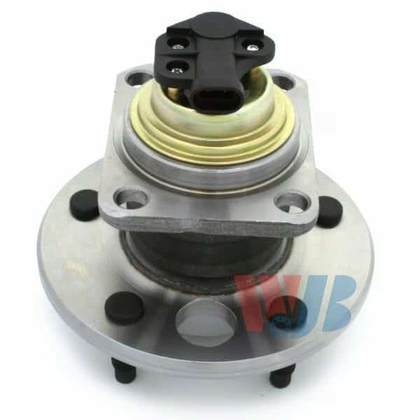 Hub Assembly, Wa513062