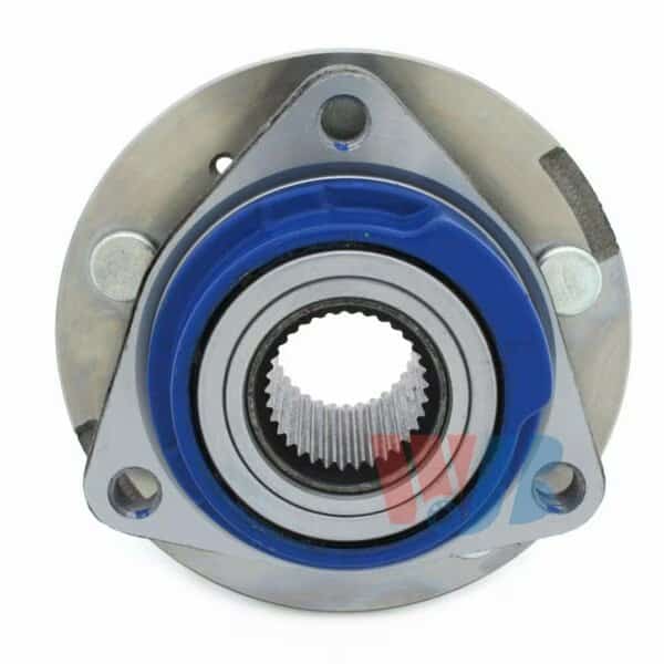 Hub Assembly, Wa513203