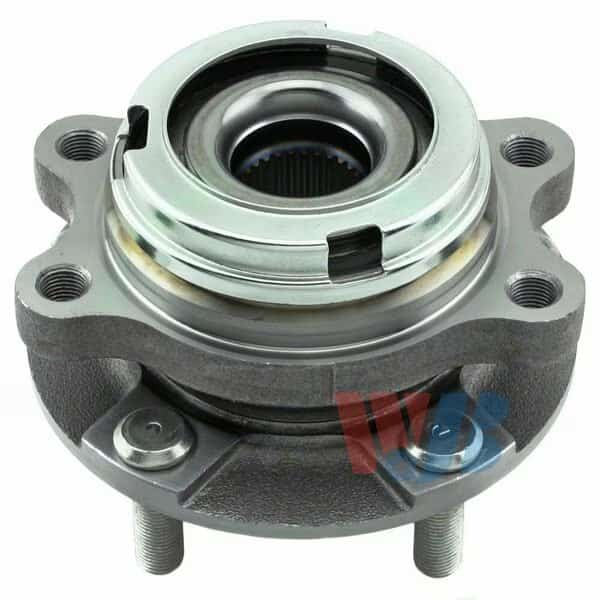 Hub Assembly, Wa513294