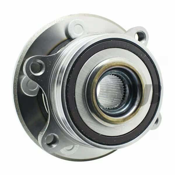 Hub Assembly, Wa513339