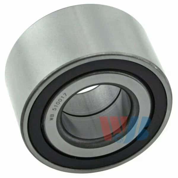 Ball Angular Contact Double Row, Wb510017