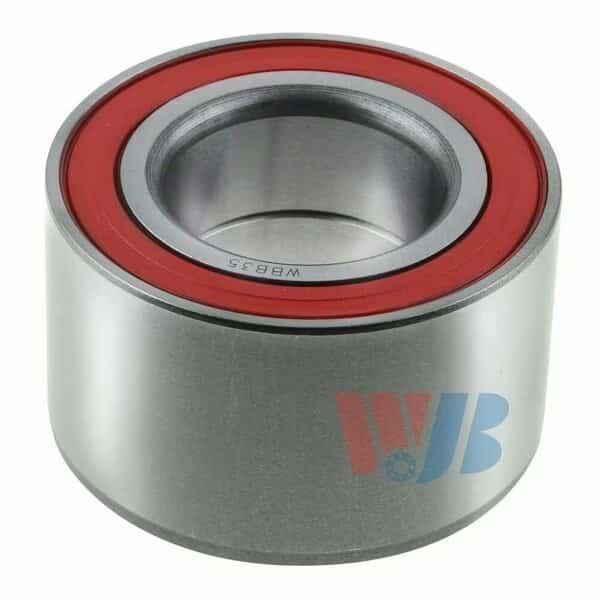 Single Row Taper Bearing Assembly, Wbb35