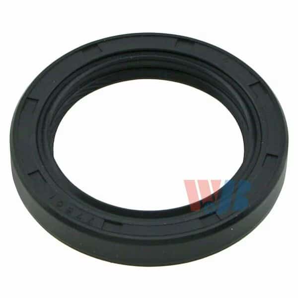 Ensure Bearing Life With Premium Seals, Ws320583