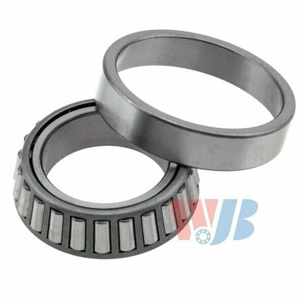 Dodge Sprinter 2500 2009-03 Sprinter 35 Bearing, Wt32011X